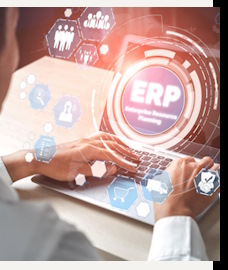 Услуги Разработка IT решений в Набережных Челнах