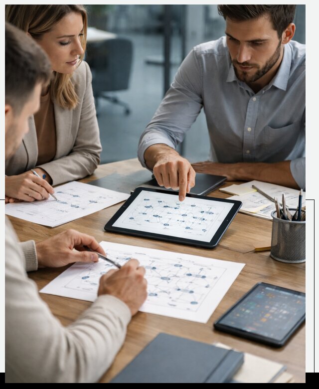 Разработка BPM-систем в Набережных Челнах от 457110 р. под ключ АвикейНбр