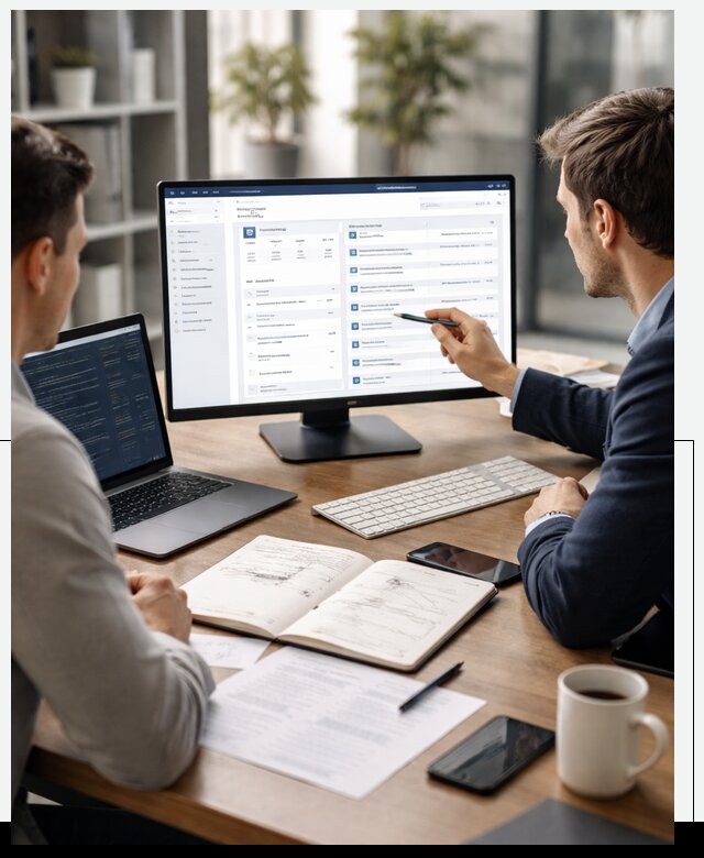 Разработка CRM систем в Набережных Челнах от 152370 руб., АвикейНбр