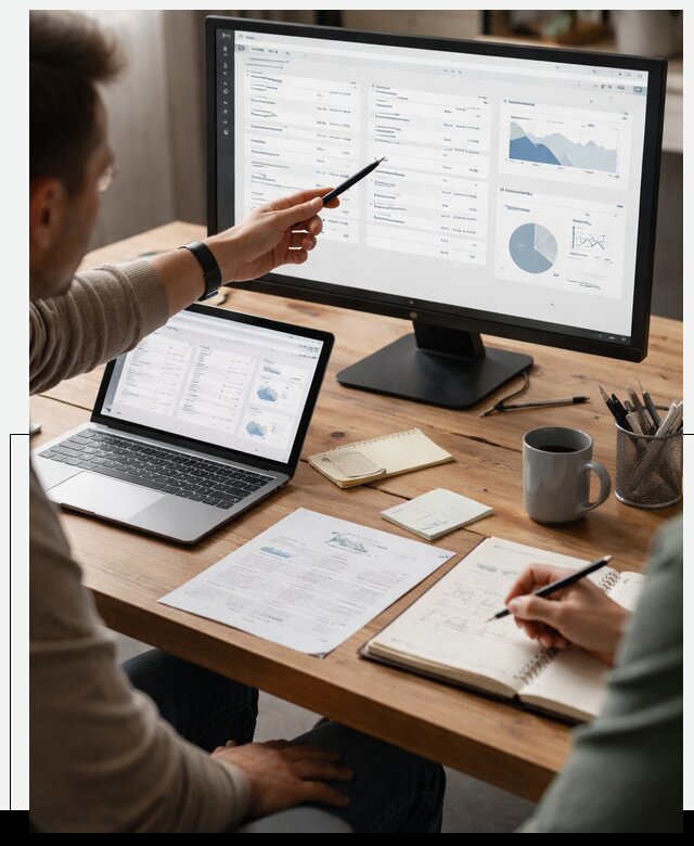 Разработка и внедрение CRM-систем для бизнеса в Набережных Челнах