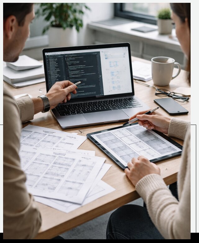 Разработка информационных систем в Набережных Челнах от 4571 р. | АвикейНбр