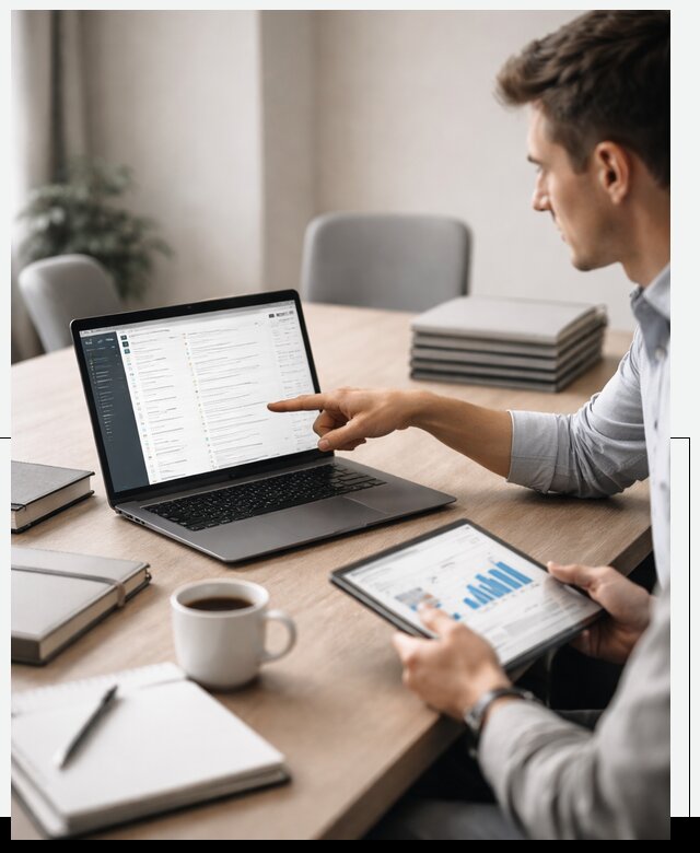 Разработка СЭД под ключ в Набережных Челнах от 15237 р. | АвикейНбр