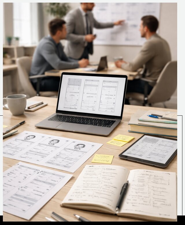 Разработка MVP проекта в Набережных Челнах от 6603 р., АвикейНбр