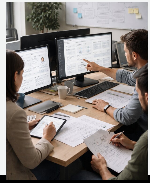 Разработка EMR EHR систем под ключ для медицинских учреждений в Набережных Челнах