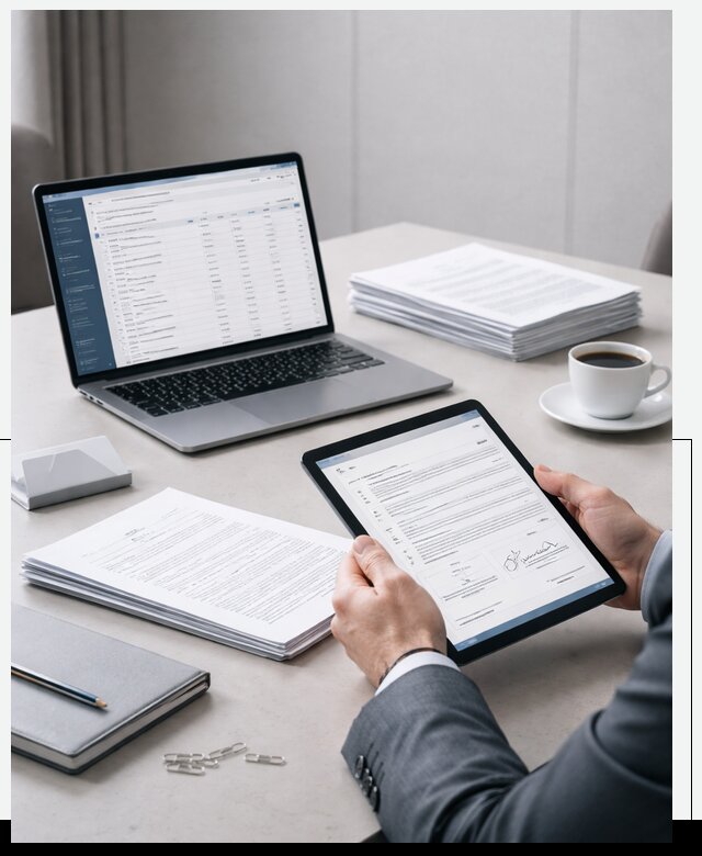 Электронные кадровые документы система в Набережных Челнах от 12190 р. | АвикейНбр