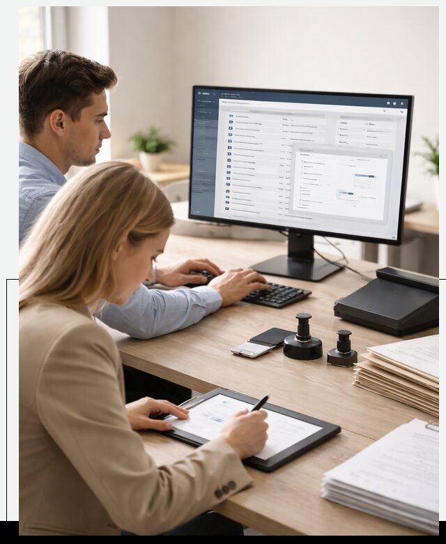 Система электронных кадровых документов в Набережных Челнах для бизнеса