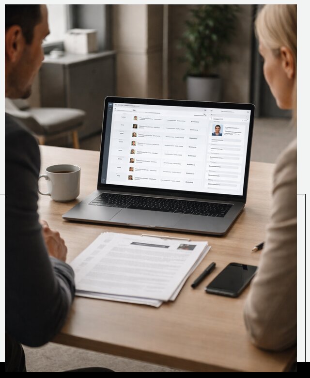 Ats система подбора персонала в Набережных Челнах от 12190 р. - АвикейНбр