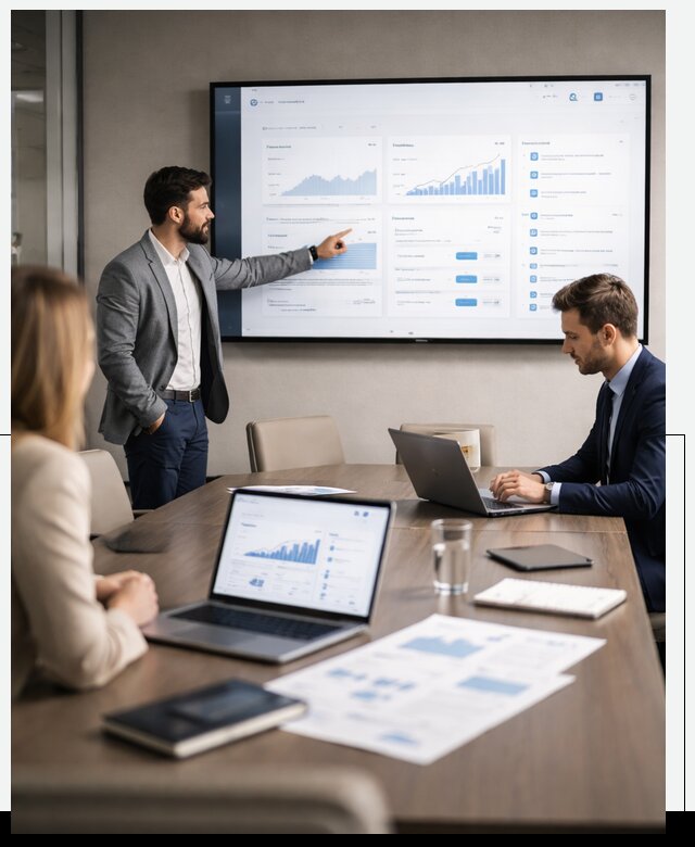 Разработка корпоративных порталов в Набережных Челнах от 304740 р. | АвикейНбр