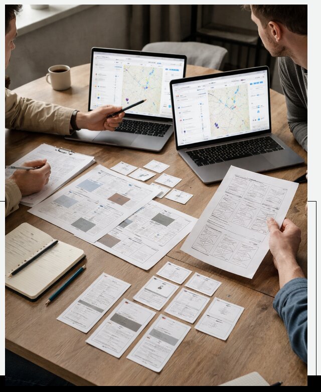 Создание агрегаторов и порталов в Набережных Челнах от 15237 р., АвикейНбр