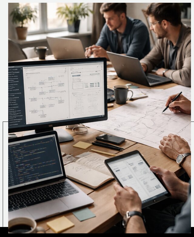 Разработка агрегаторов для компаний в Набережных Челнах под ключ
