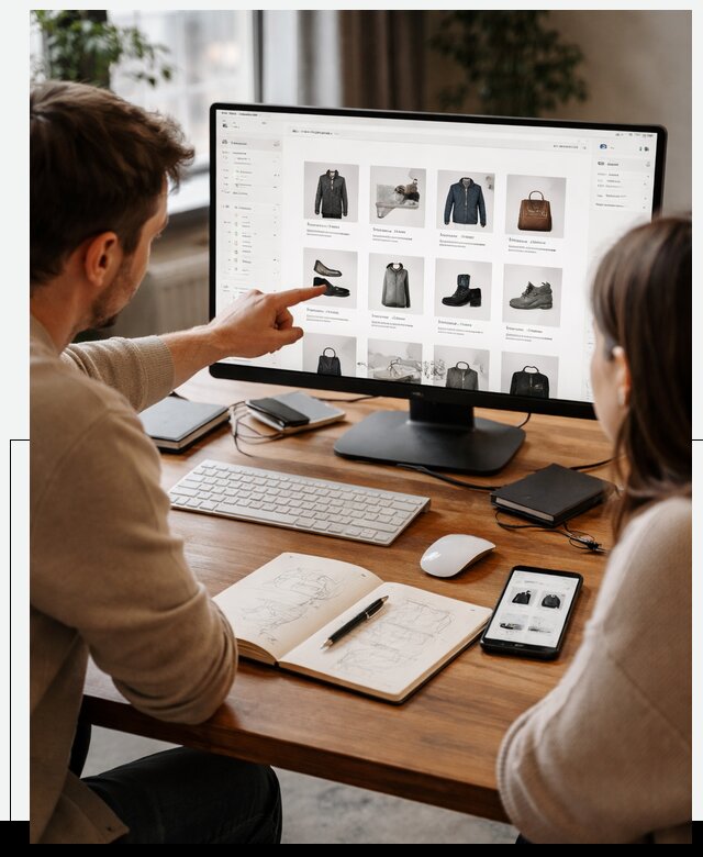 Разработка интернет-магазинов под ключ в Набережных Челнах с оплатой и CRM
