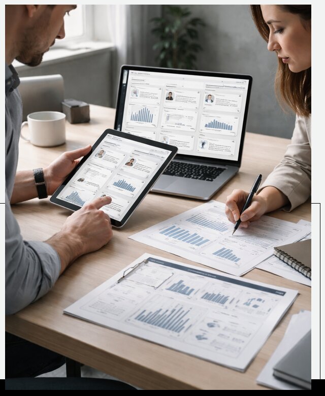 Персонализация контента платформа в Набережных Челнах от 12190 р. | АвикейНбр