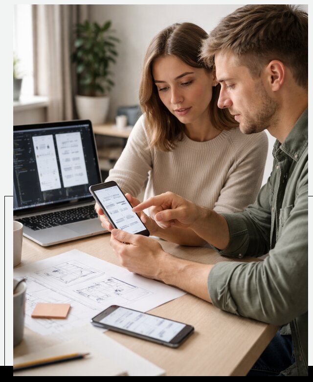 Доработка и оптимизация мобильных приложений в Набережных Челнах