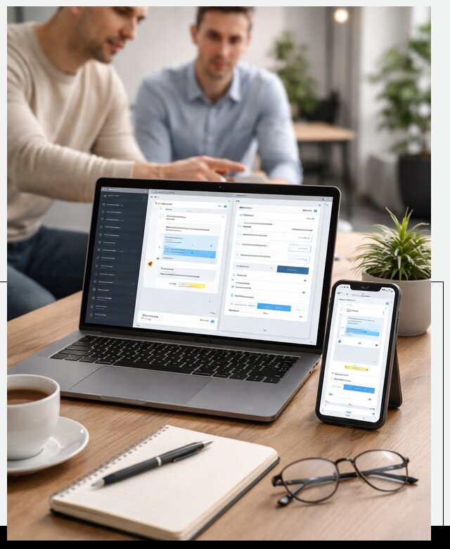 Разработка мини app Telegram/VK в Набережных Челнах от 30474 р. АвикейНбр