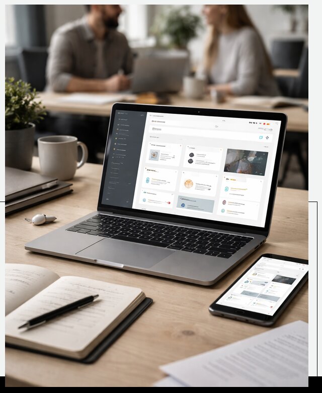 Разработка PWA приложений в Набережных Челнах от 121896 р. | АвикейНбр