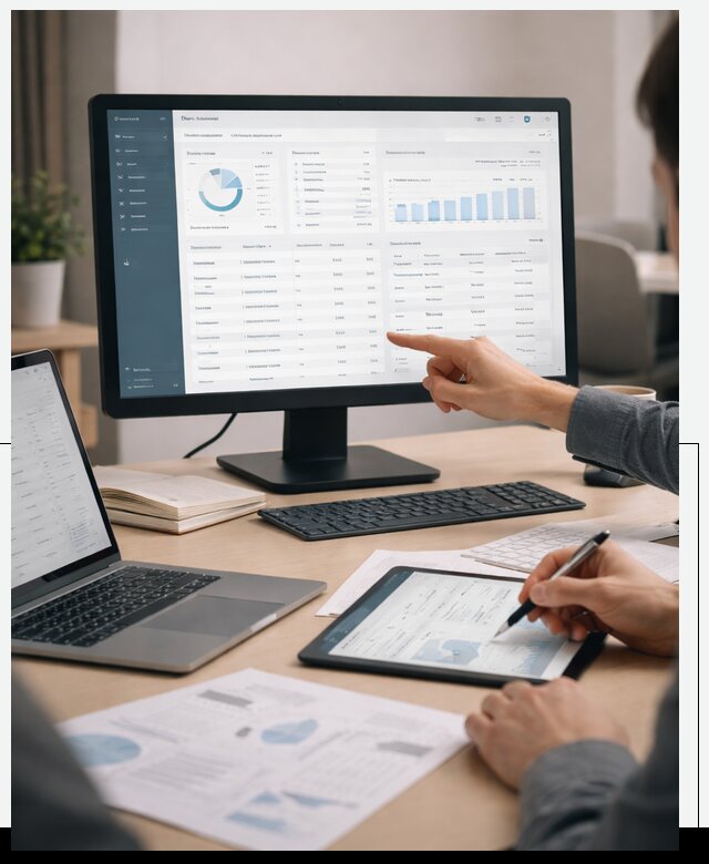 Дизайн и проектирование ERP систем в Набережных Челнах от 15237 р. | АвикейНбр