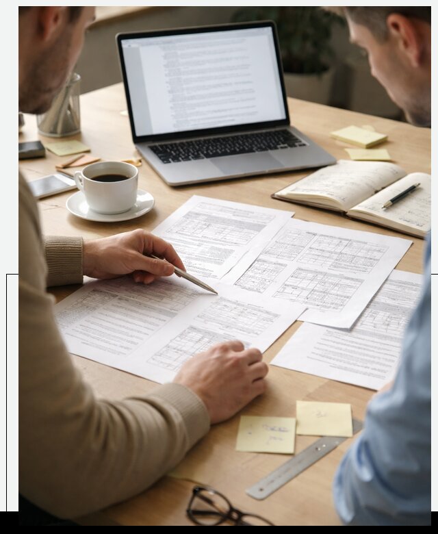 Техническое задание на разработку ПО под ключ в Набережных Челнах