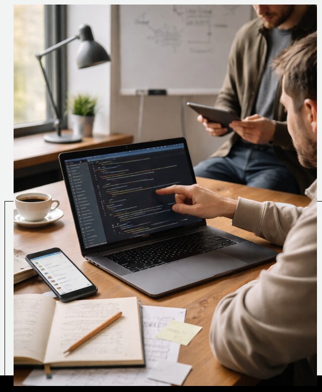 Разработка Telegram ботов под ключ для компаний в Набережных Челнах