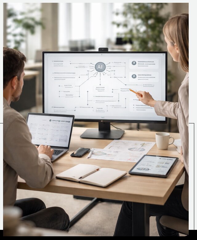 AI-агенты для автоматизации бизнеса в Набережных Челнах от 15237 р. АвикейНбр