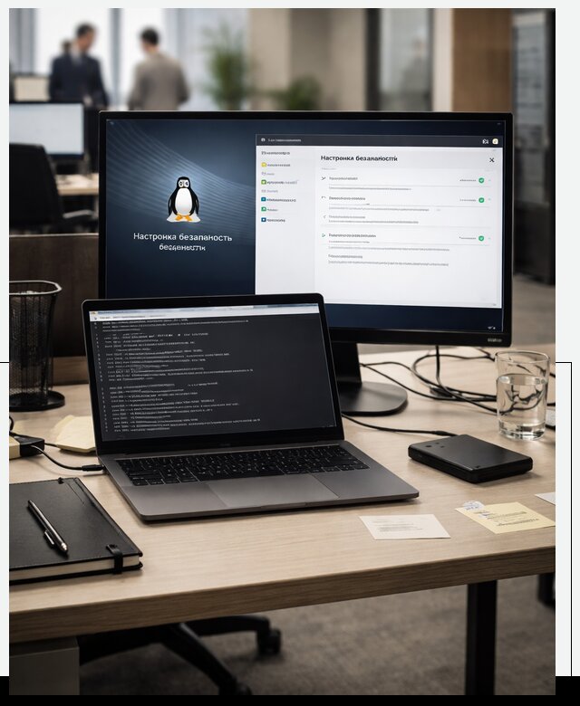 Внедрение Linux и переход на Astra в Набережных Челнах от 8634 р. АвикейНбр