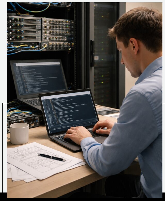 Внедрение российских Linux систем для бизнеса в Набережных Челнах