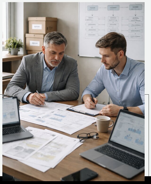 Замена SAP на 1С в Набережных Челнах — миграция, от 12190 р. | АвикейНбр