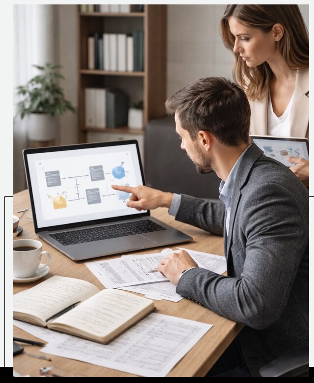 Замена SAP на 1С под ключ в Набережных Челнах с переносом данных и настройкой