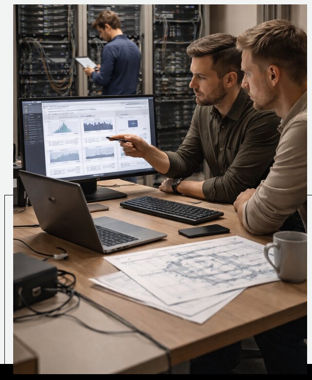 Импортозамещение систем виртуализации и миграция в Набережных Челнах