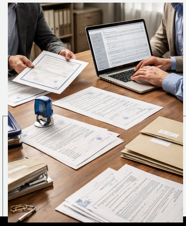 Сертификация ПО и внесение в реестр Минцифры в Набережных Челнах