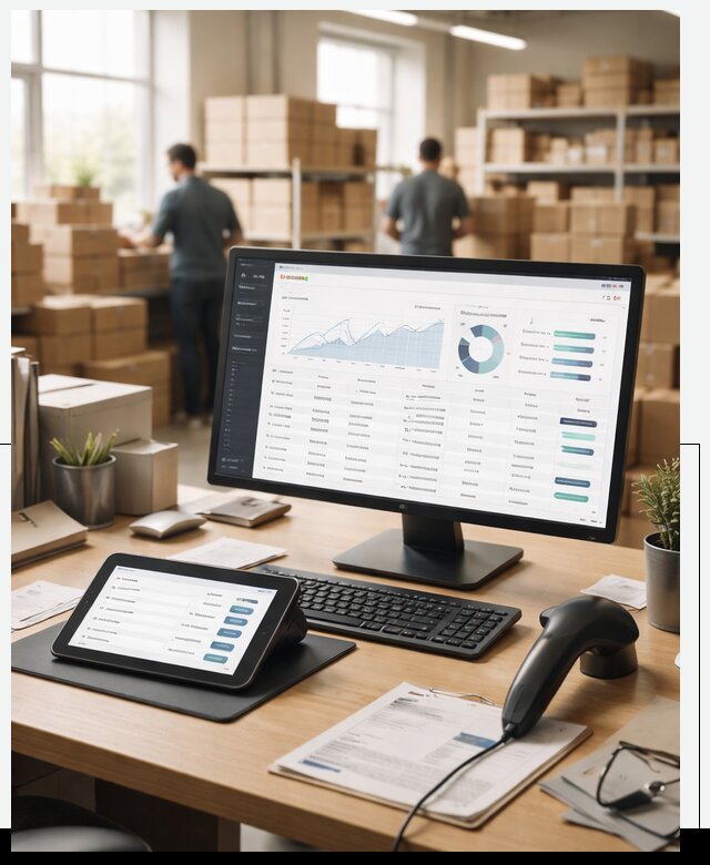 Автоматизация селлеров в Набережных Челнах от 15237 р. | АвикейНбр