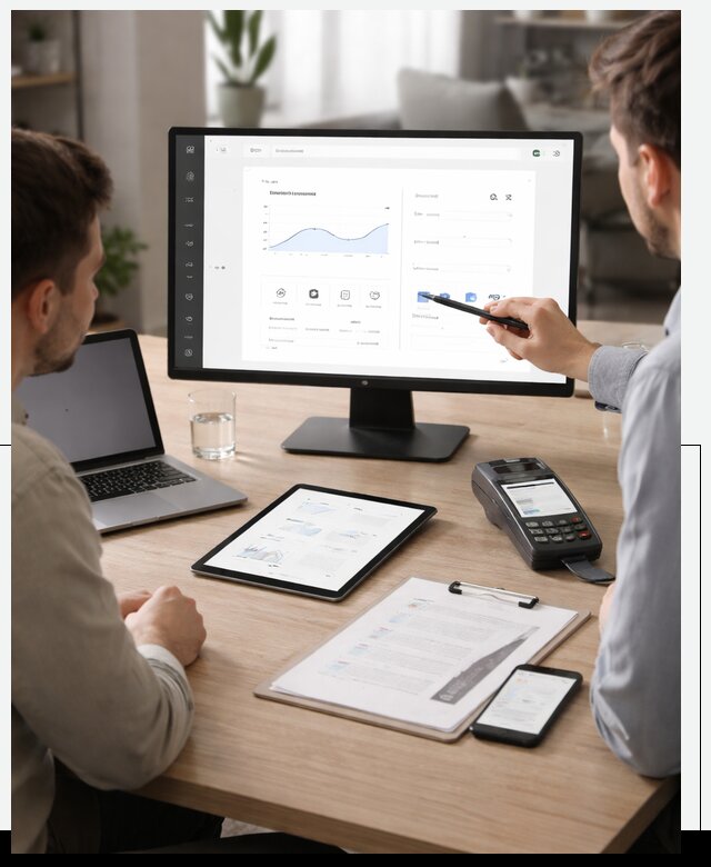 Платежные интеграции для E-commerce в Набережных Челнах от 15237 р. | АвикейНбр