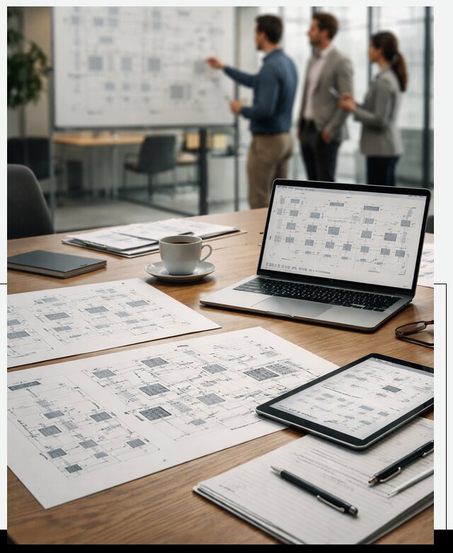 Разработка Core Banking, замена АБС в Набережных Челнах | АвикейНбр от 15237 р.