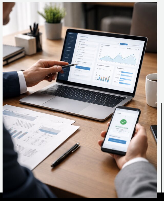 Разработка платёжных платформ в Набережных Челнах от 20316 р., АвикейНбр