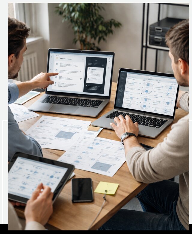 Интеграция СБП и подключение банковских сервисов в Набережных Челнах