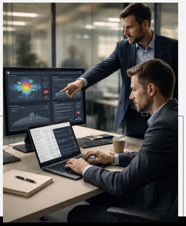 Системы Антифрод и AML KYC в Набережных Челнах от 12190 р. | АвикейНбр