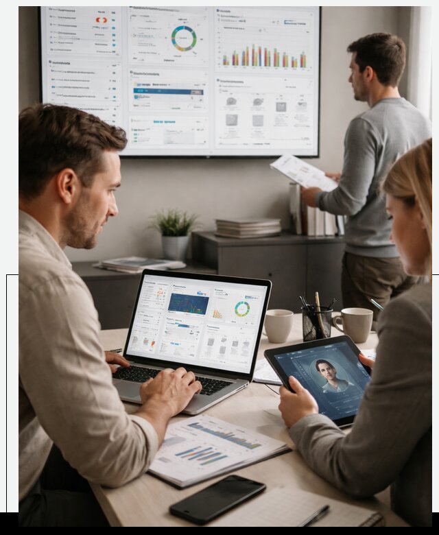 Внедрение систем Антифрод и AML KYC для бизнеса в Набережных Челнах