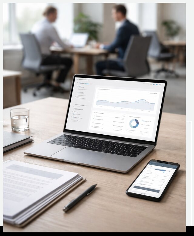 Разработка моб. и интернет-банка в Набережных Челнах от 7619 р. | АвикейНбр