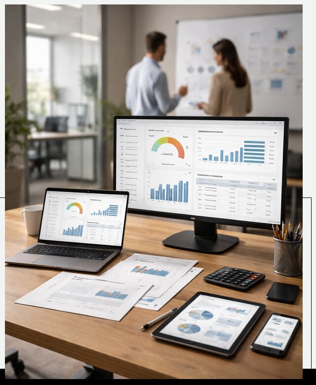 Скоринг и управление рисками в Набережных Челнах от 12190 р. | АвикейНбр