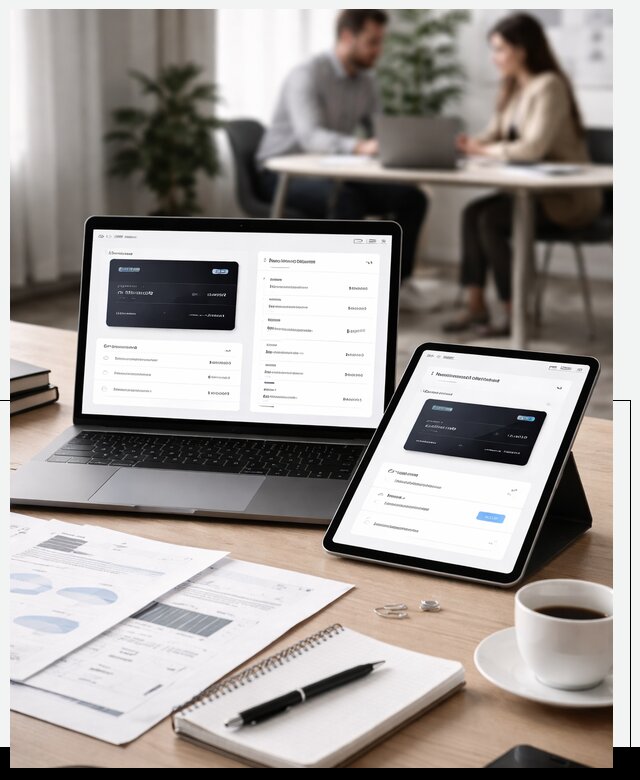 Разработка необанка платформы в Набережных Челнах от 45711 р. | АвикейНбр