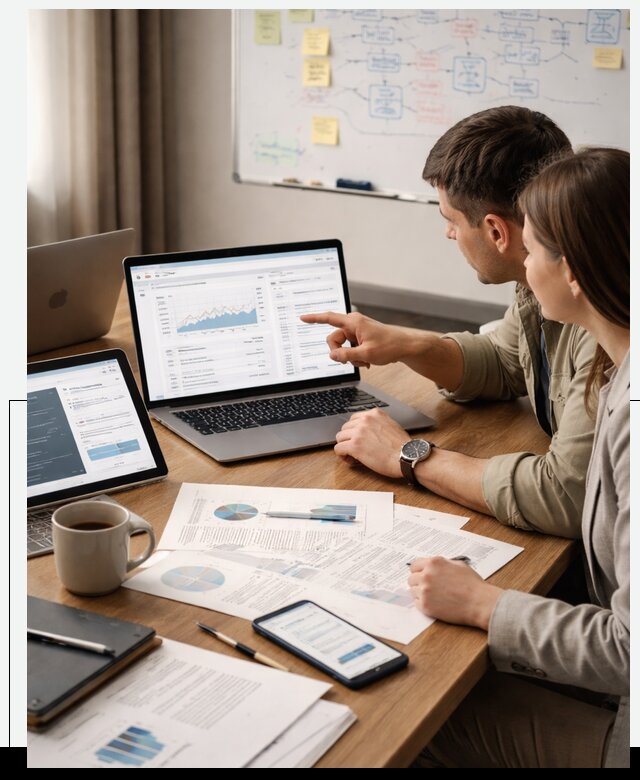 Внедрение сервисов BNPL и краудлендинга для бизнеса в Набережных Челнах