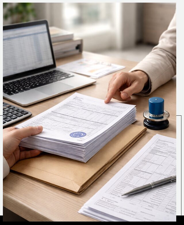 Отчетность в ЦБ РФ для банков в Набережных Челнах от 7111 р. | АвикейНбр