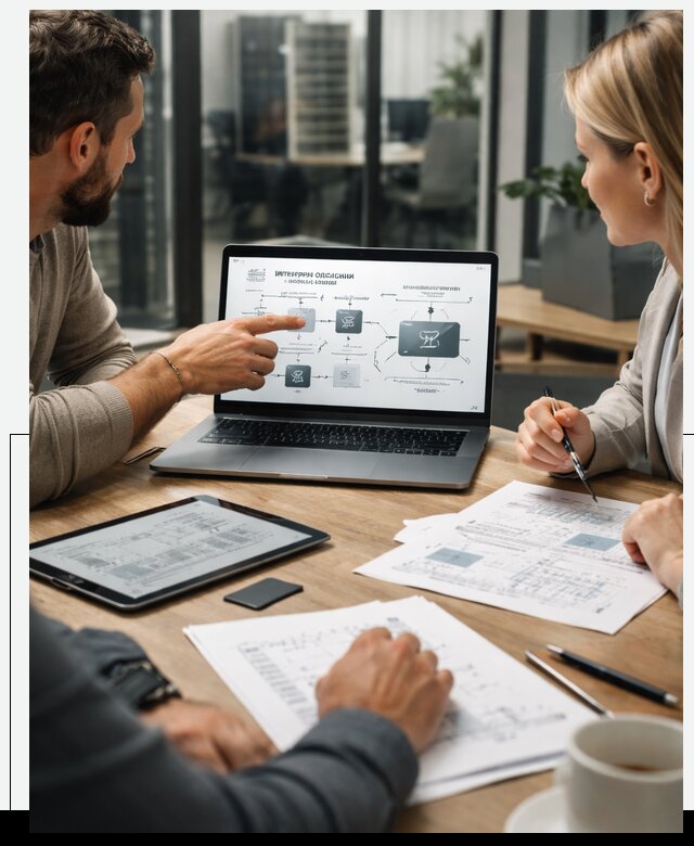 Интеграция цифрового рубля и подключение платежей в Набережных Челнах