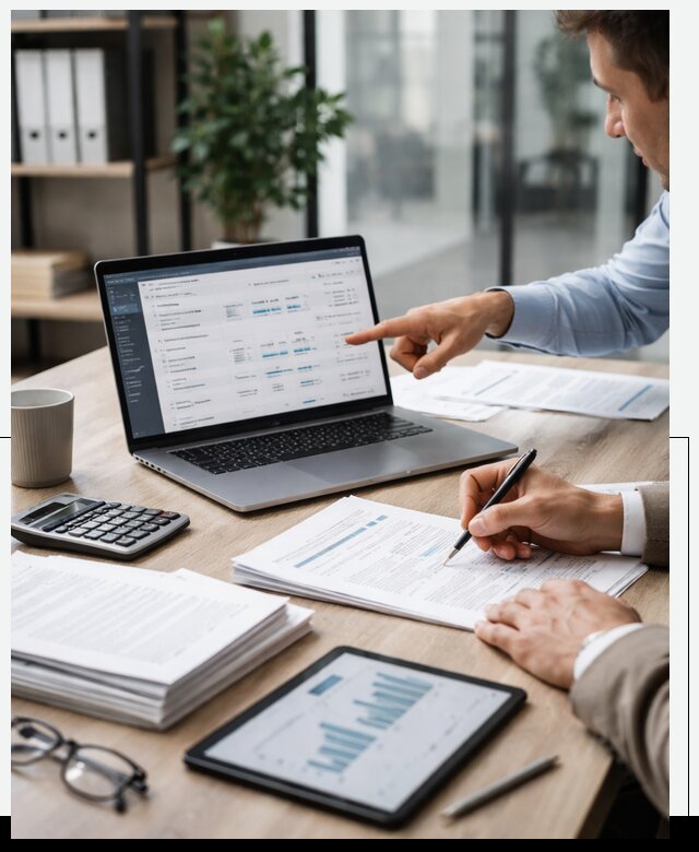 Полисные системы и CRM в Набережных Челнах: разработка от 15237 р. АвикейНбр