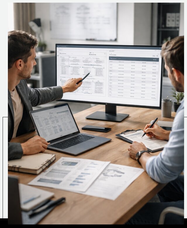 Разработка полисных систем и CRM в Набережных Челнах с интеграцией