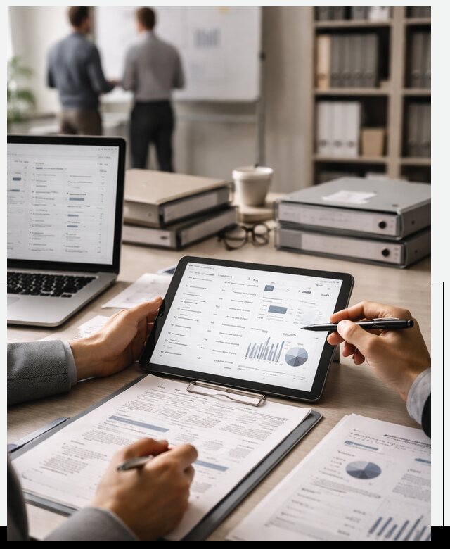 Автоматизация урегулирования убытков в Набережных Челнах от 7619 р | АвикейНбр