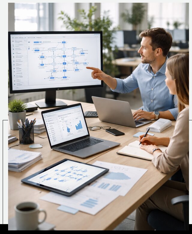 Автоматизация урегулирования убытков в Набережных Челнах для страховых компаний