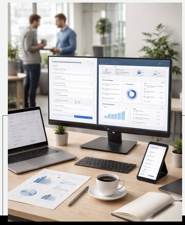 Разработка платформ онлайн страхования в Набережных Челнах под ключ