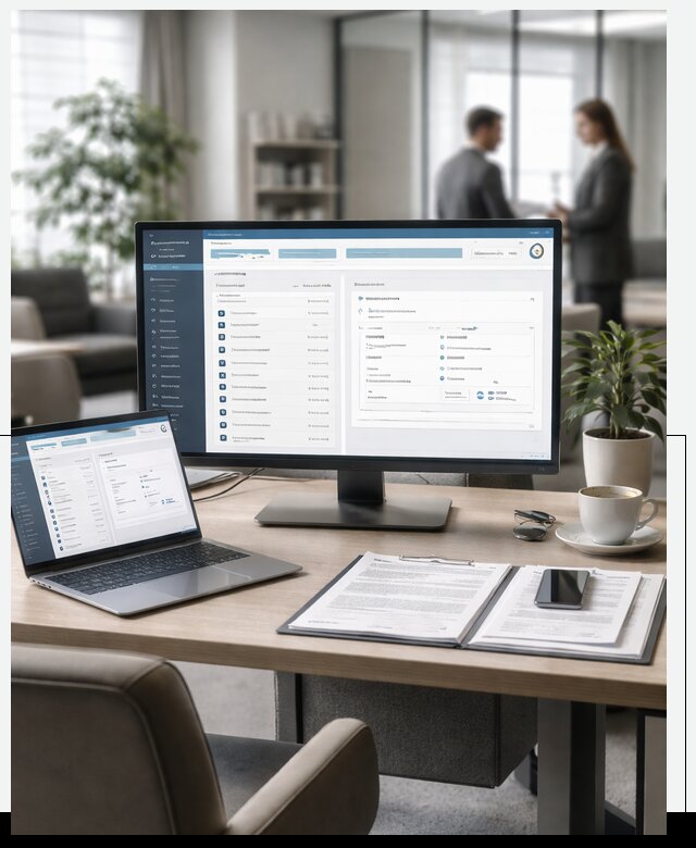 CRM для страховой компании под ключ в Набережных Челнах от 15237 р. | АвикейНбр