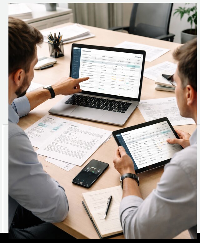 CRM для страховой компании в Набережных Челнах с автоматизацией продаж и выплат