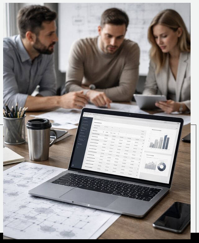 BSS OSS и биллинг для оператора в Набережных Челнах от 25395 р. | АвикейНбр